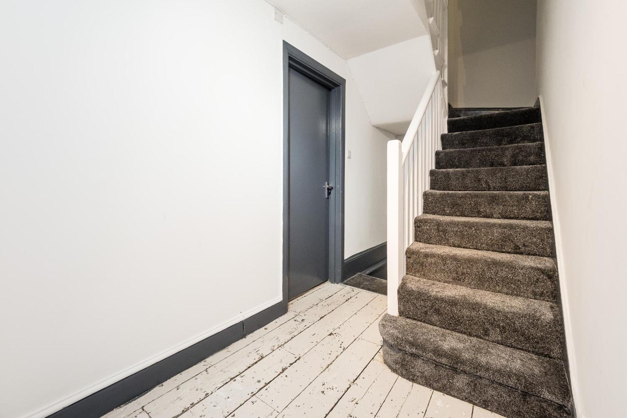 Spacious 6 Ensuite Bedroom House In Central London Exterior photo