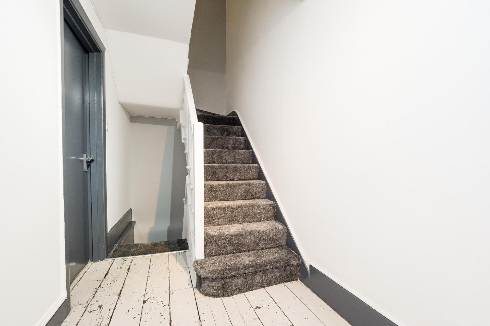 Spacious 6 Ensuite Bedroom House In Central London Exterior photo