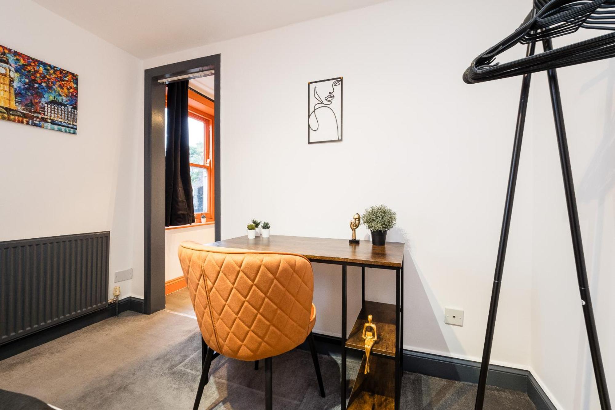 Spacious 6 Ensuite Bedroom House In Central London Exterior photo