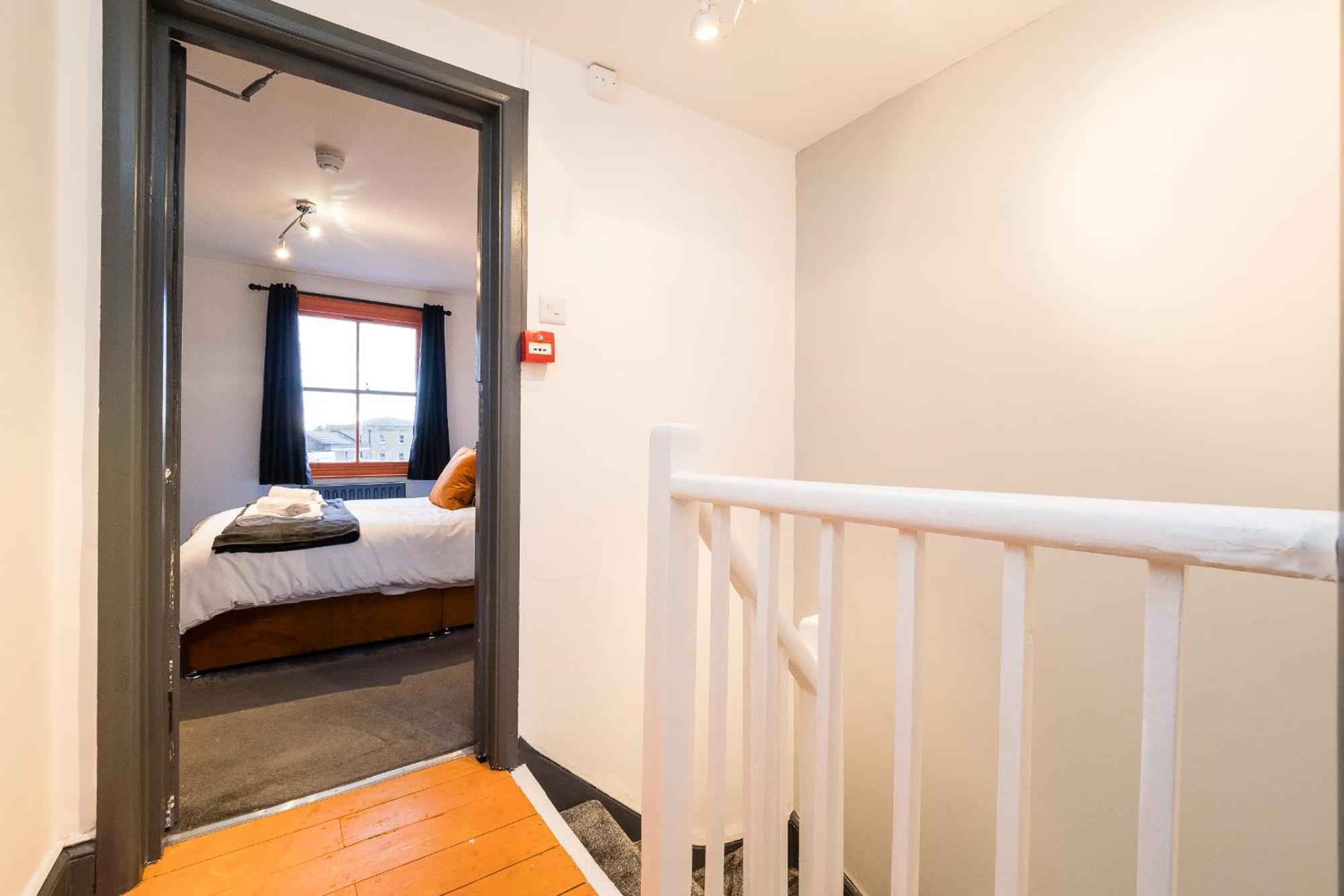 Spacious 6 Ensuite Bedroom House In Central London Exterior photo
