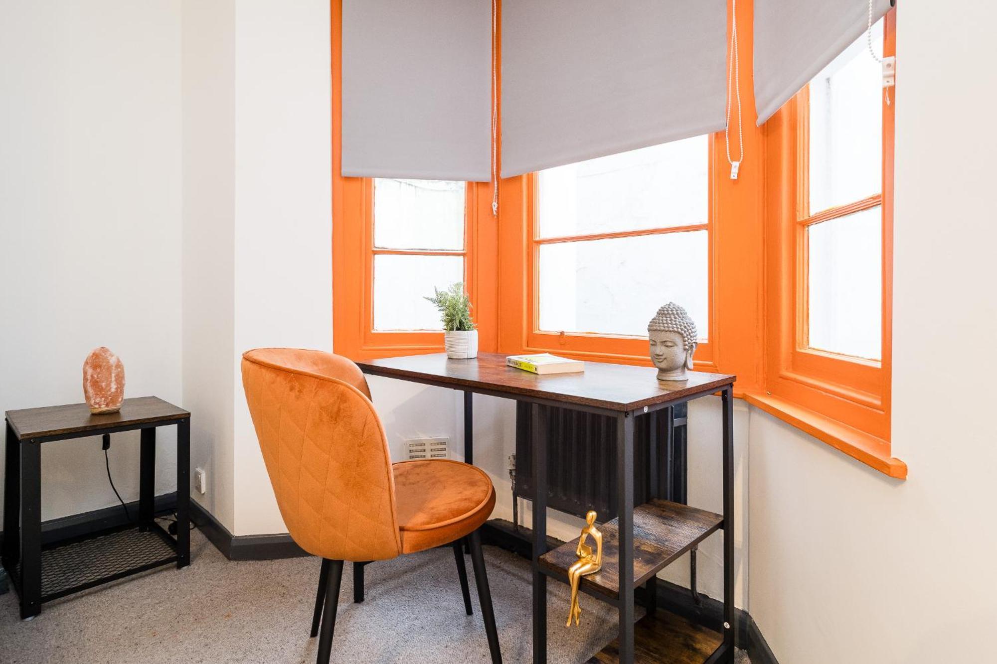 Spacious 6 Ensuite Bedroom House In Central London Exterior photo