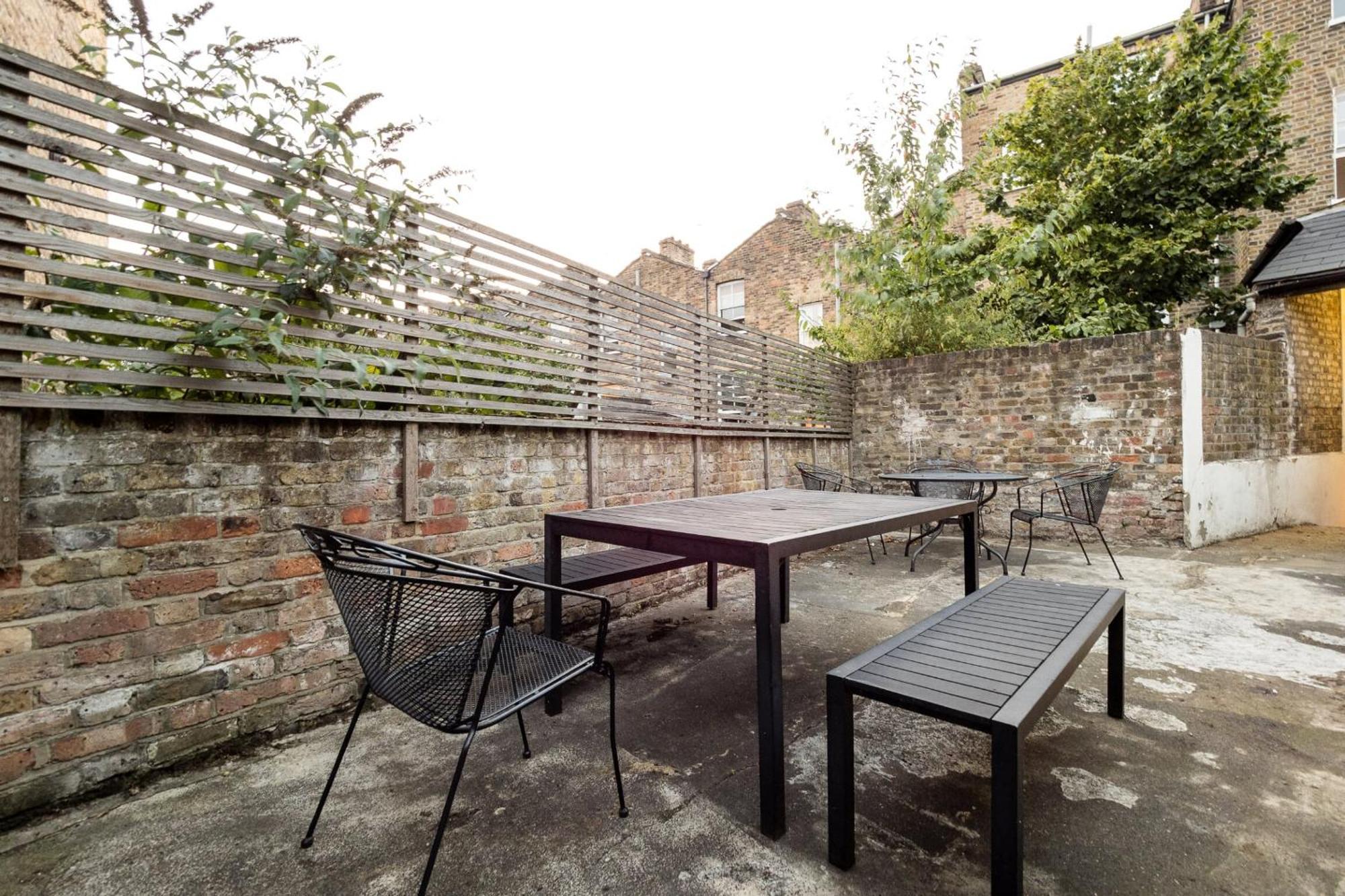 Spacious 6 Ensuite Bedroom House In Central London Exterior photo