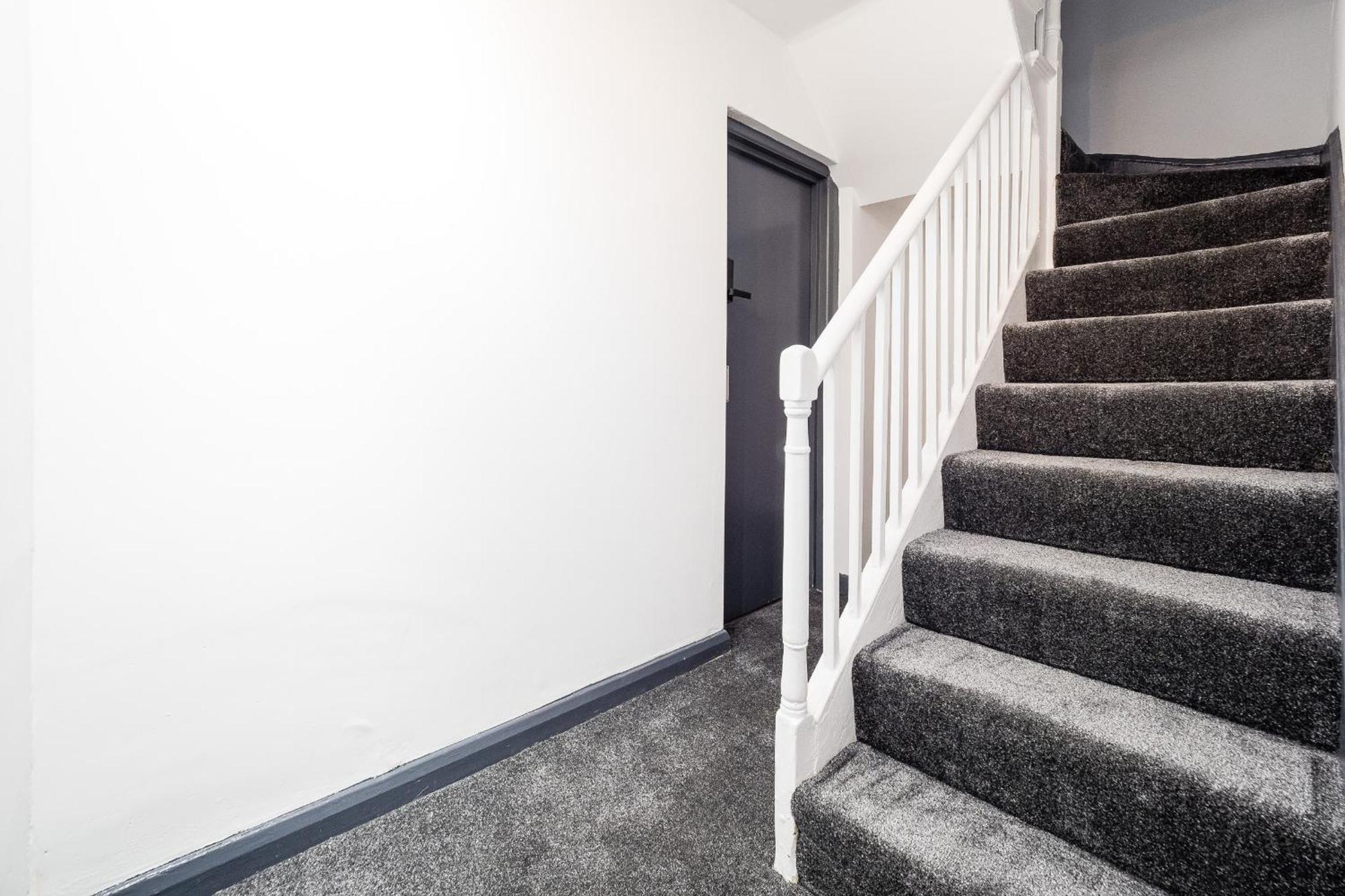 Spacious 6 Ensuite Bedroom House In Central London Exterior photo